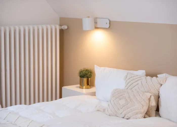 Hamburg Studio für bis zu 4 Personen